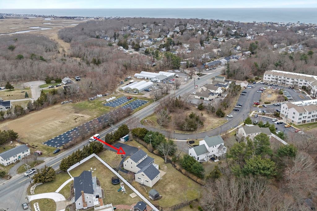 Business Opportunity at 1221 Ocean Street, Marshfield MA 02050, Marshfield, photo 2 of 38