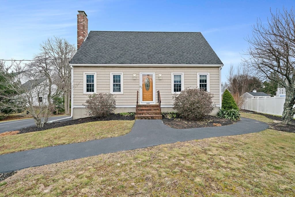 Business Opportunity at 1221 Ocean Street, Marshfield MA 02050, Marshfield, photo 3 of 38