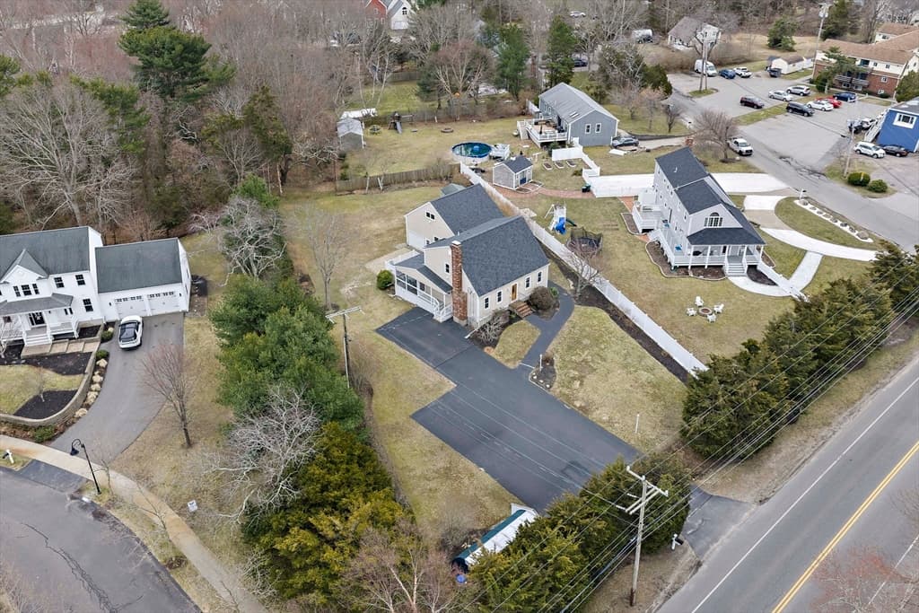 1221 Ocean Street, Marshfield MA 02050