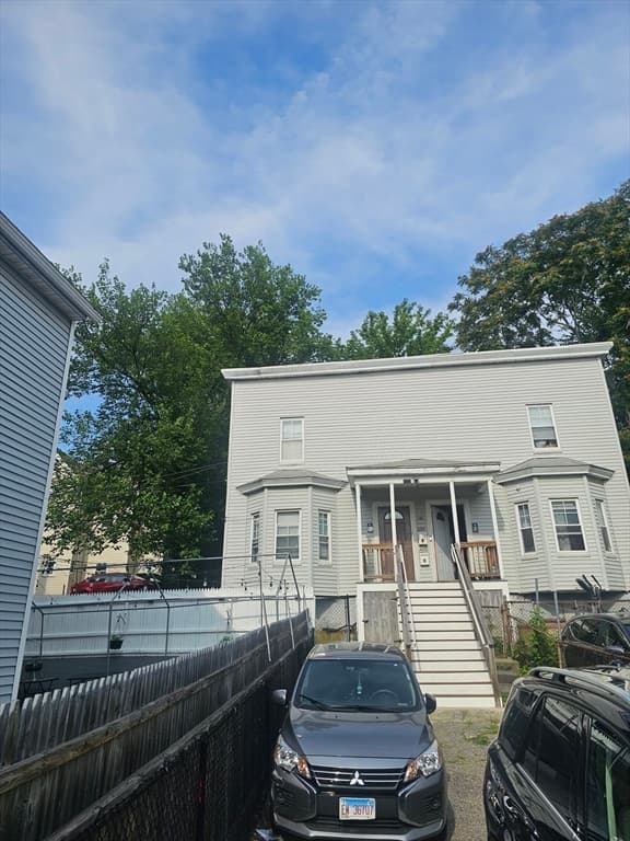 233-235 Main Street, Everett MA 02149