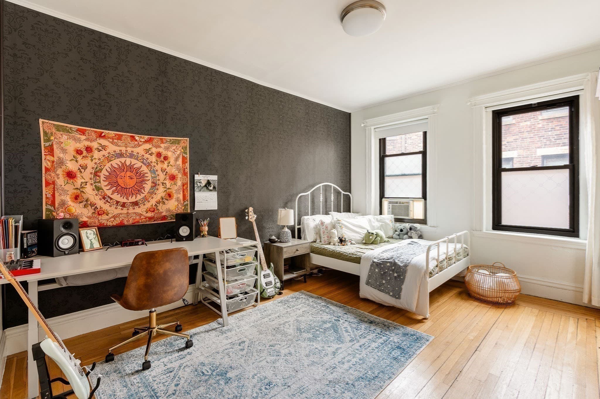 Condominium at 111 Jersey St # 12, Boston MA 02215, photo 13 of 17