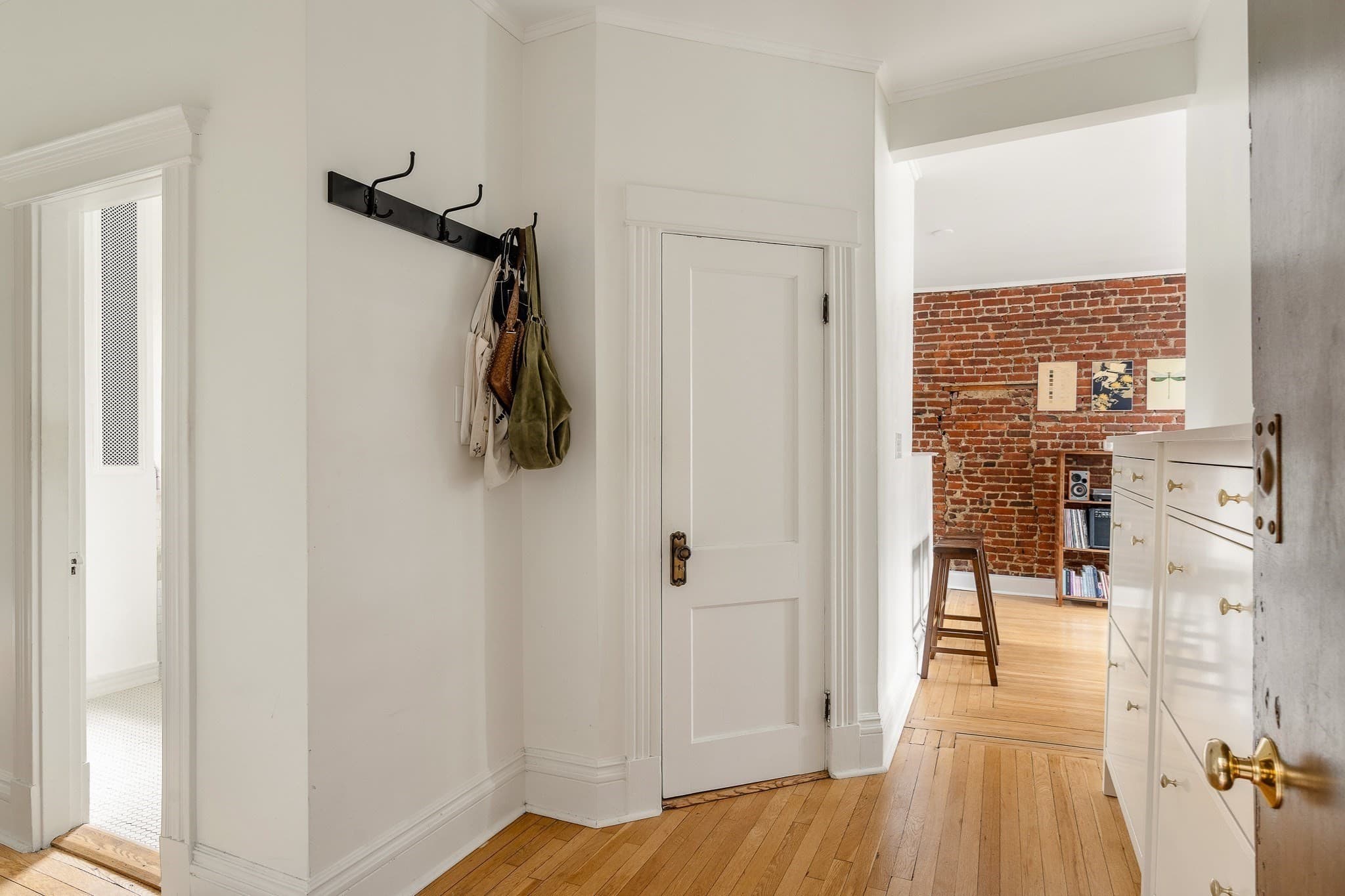 Condominium at 111 Jersey St # 12, Boston MA 02215, photo 7 of 17