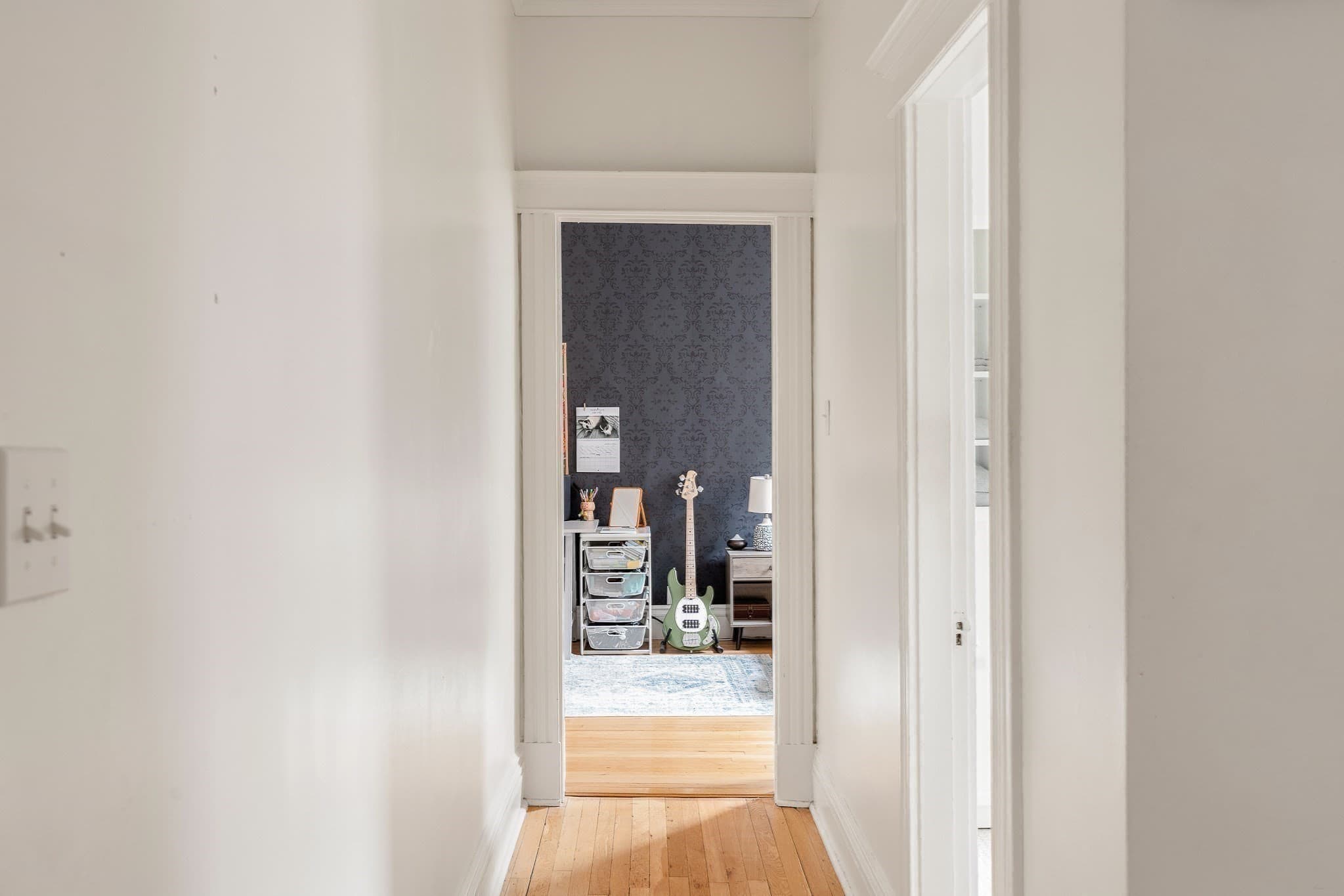 Condominium at 111 Jersey St # 12, Boston MA 02215, photo 9 of 17