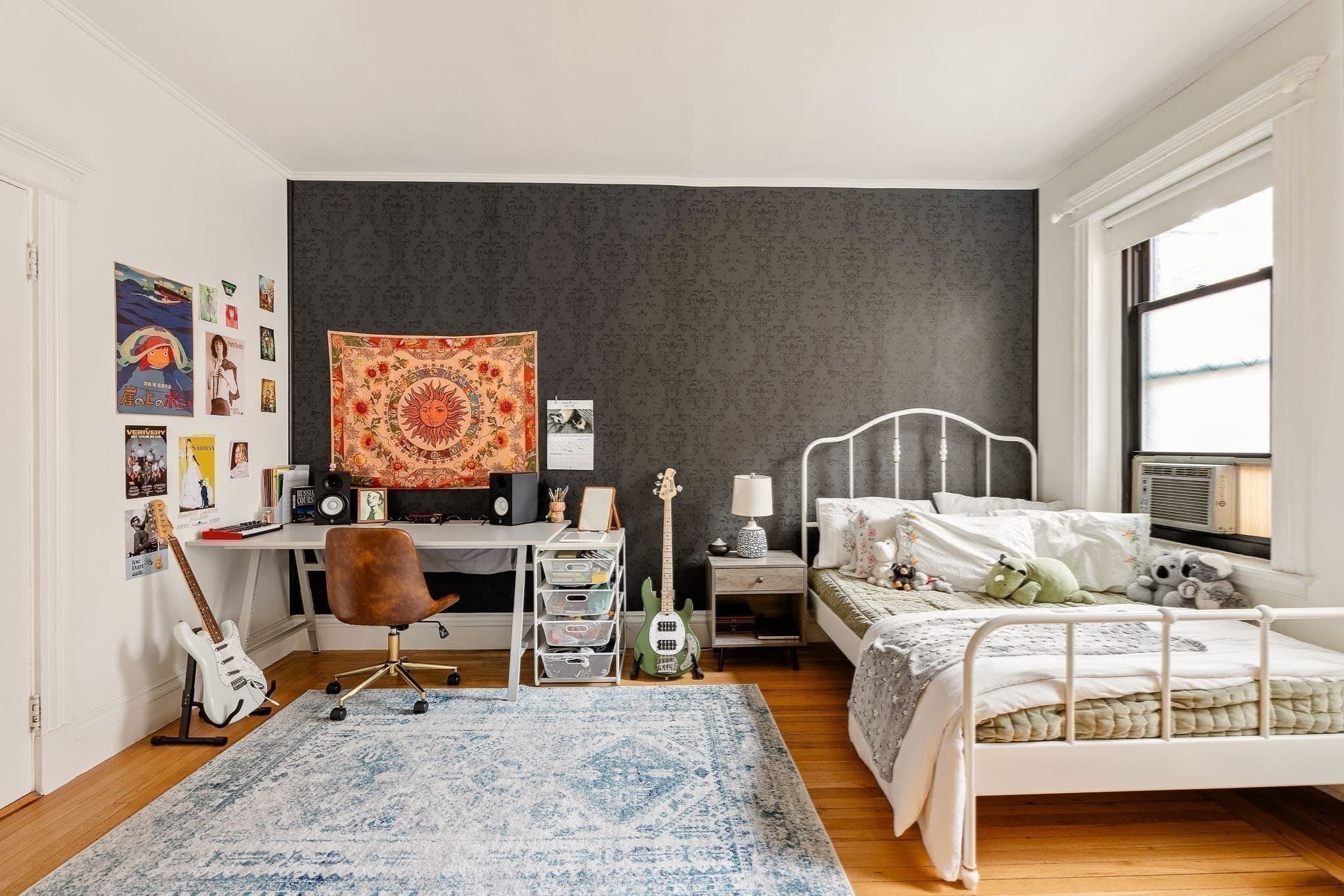 Condominium at 111 Jersey St # 12, Boston MA 02215, photo 10 of 17