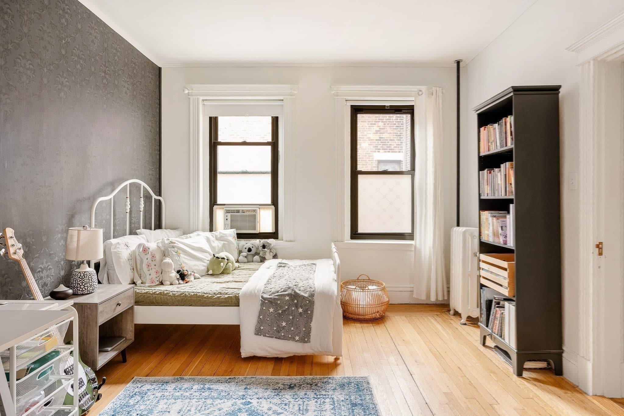 Condominium at 111 Jersey St # 12, Boston MA 02215, photo 14 of 17