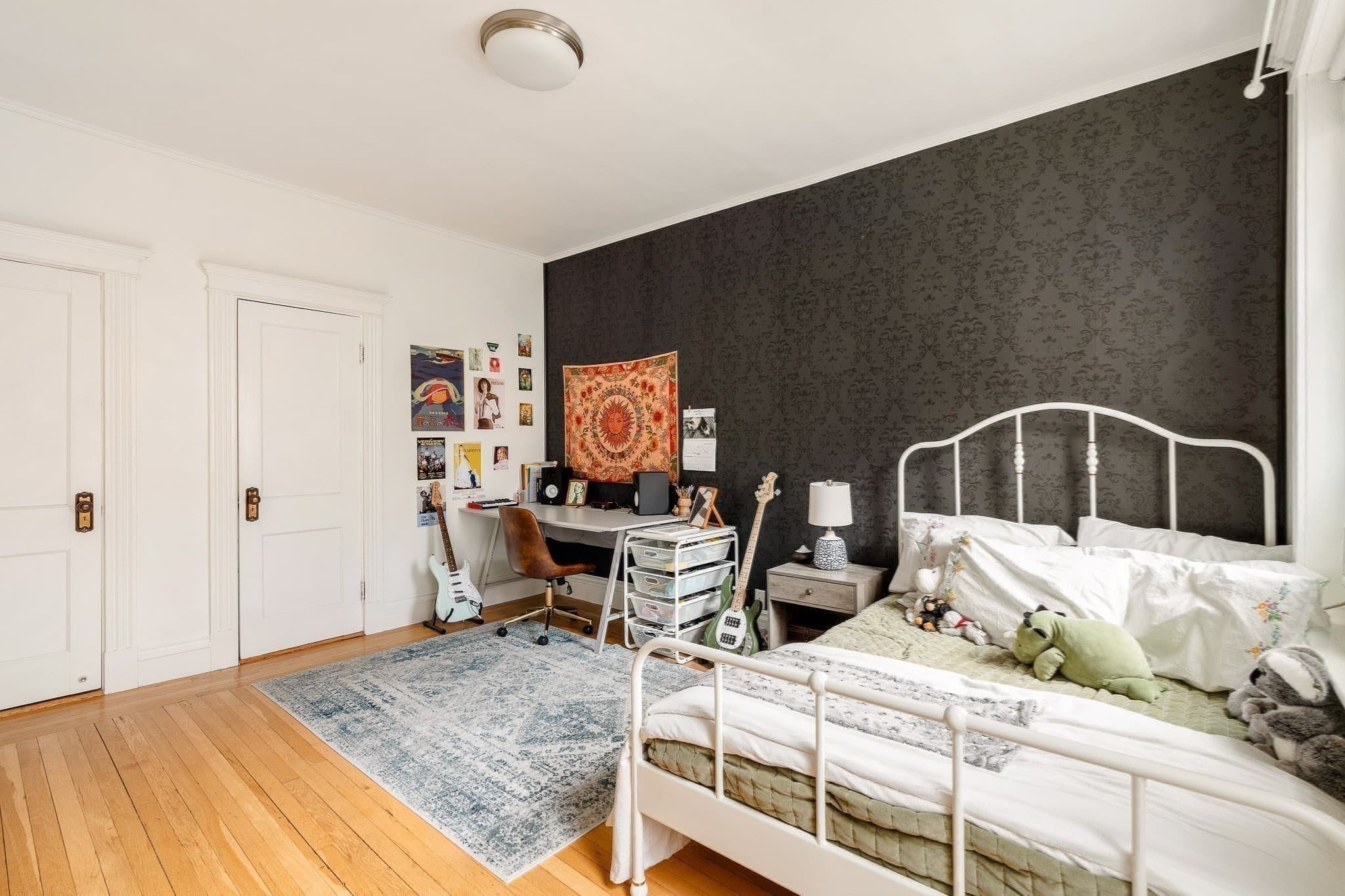 Condominium at 111 Jersey St # 12, Boston MA 02215, photo 11 of 17
