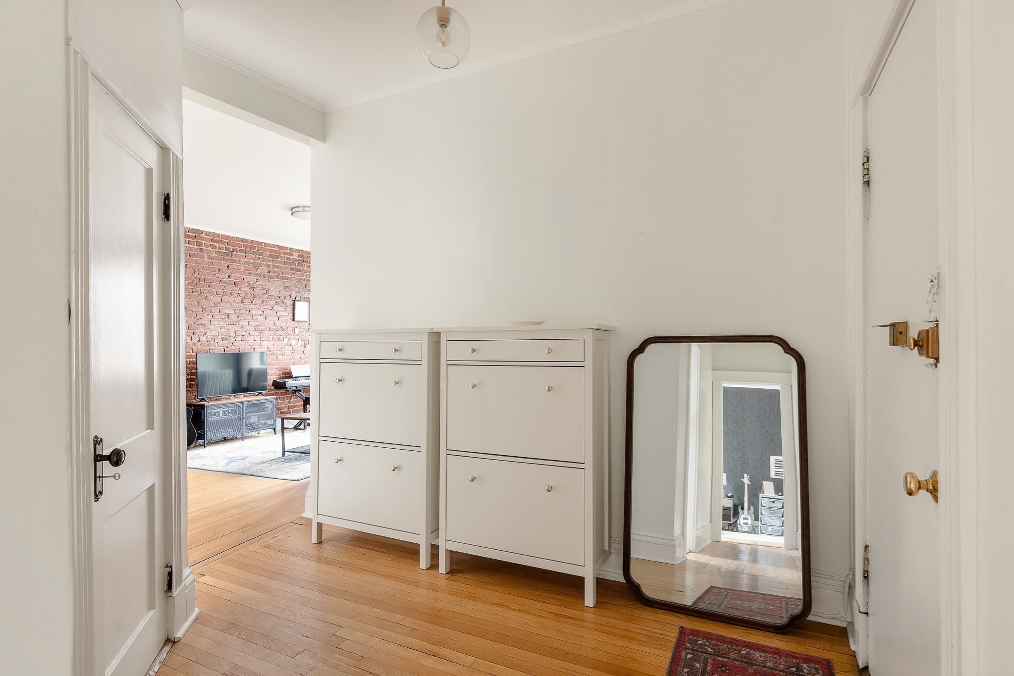 Condominium at 111 Jersey St # 12, Boston MA 02215, photo 8 of 17