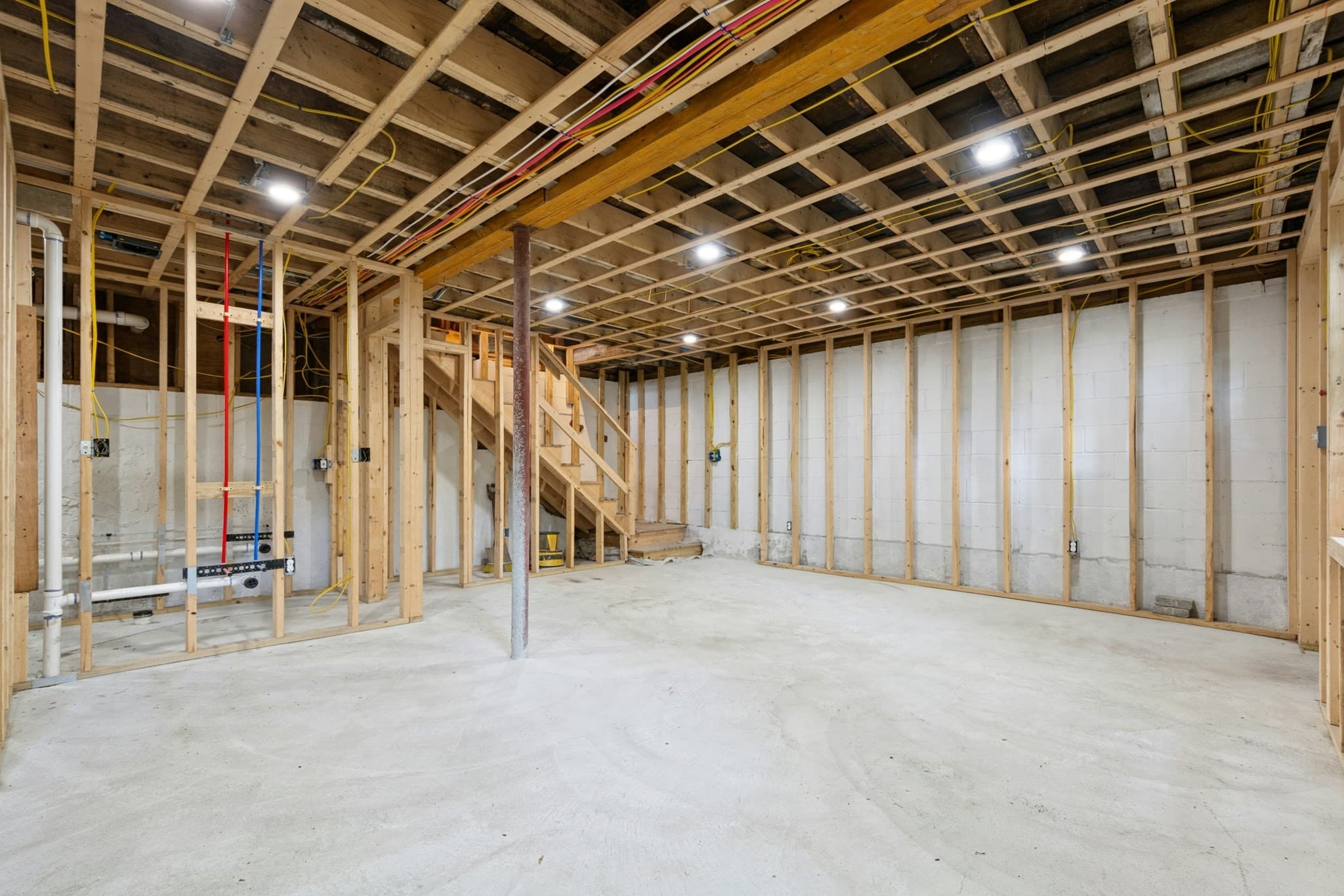 Condominium at 8 Pine St # 4, Boston MA 02136, photo 18 of 20