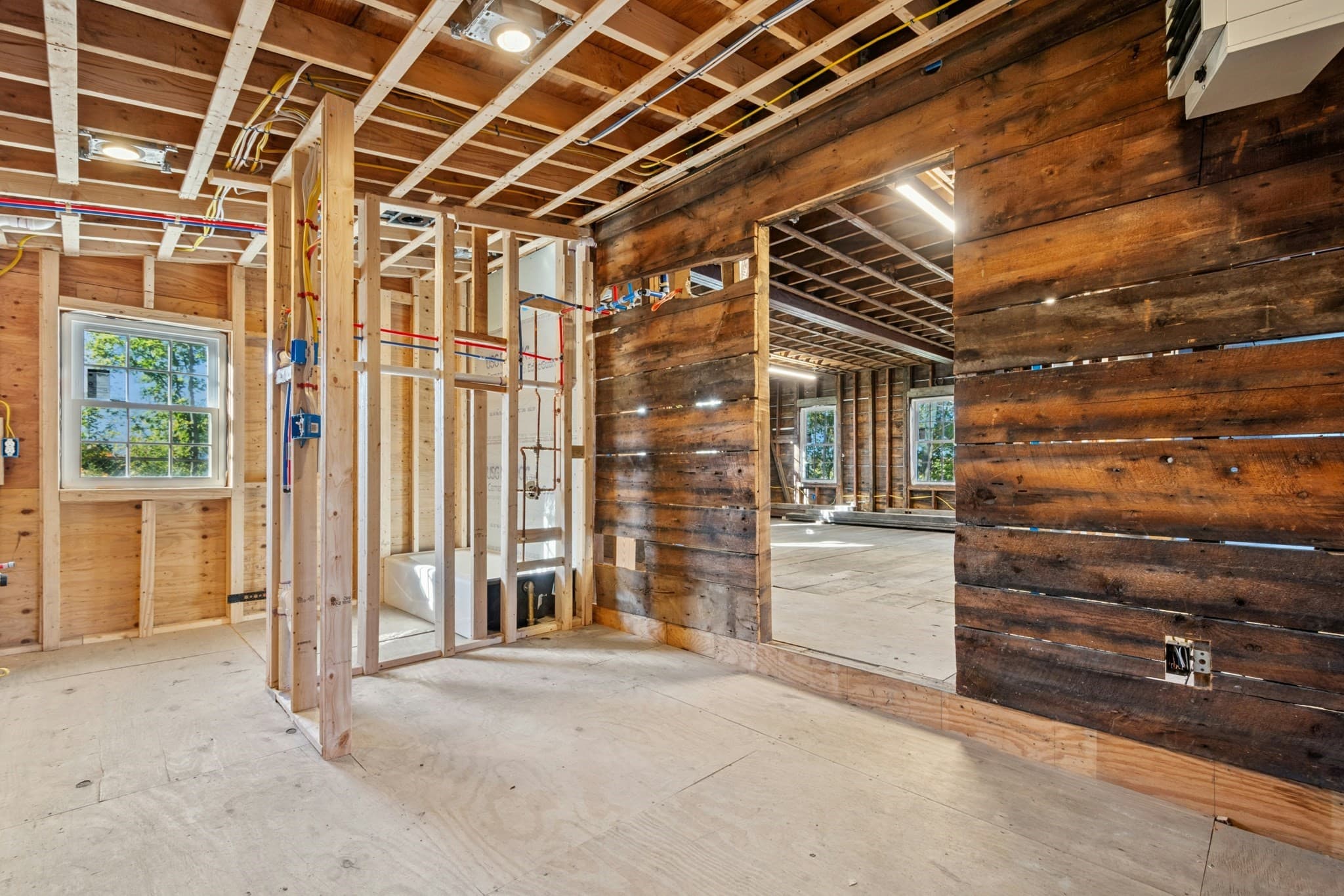 Condominium at 8 Pine St # 4, Boston MA 02136, photo 8 of 20