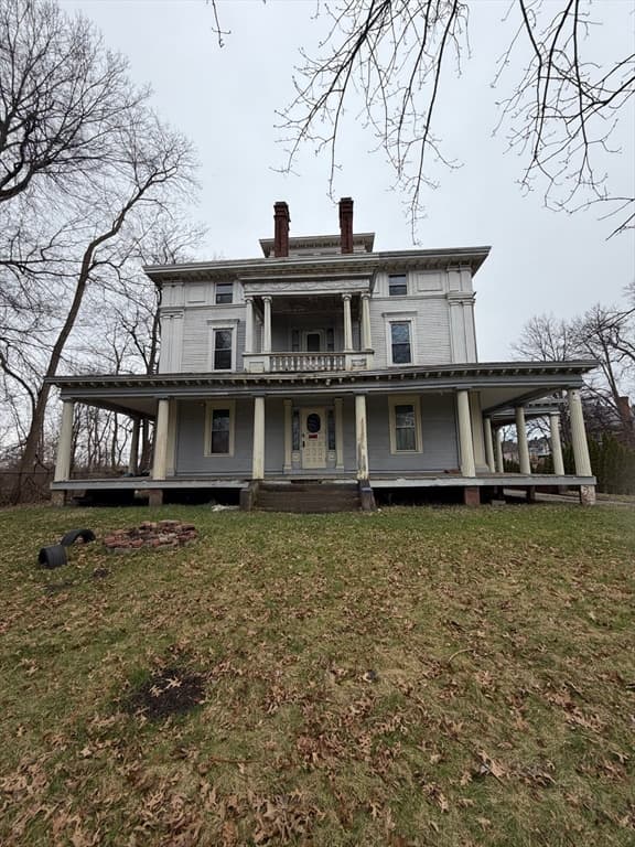 1030 Worthington St, Springfield MA 01109 photo 3