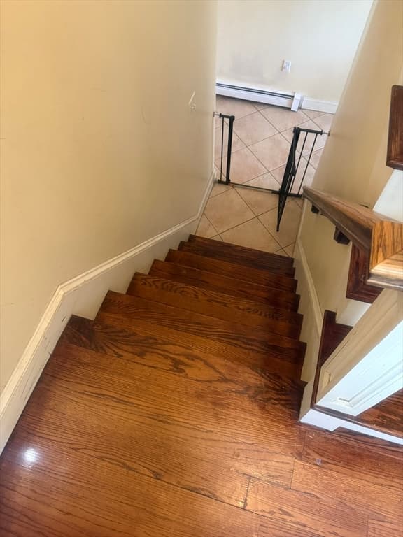 Single Family Residence at 82 Second Street, Medford MA 02155, photo 23 of 23