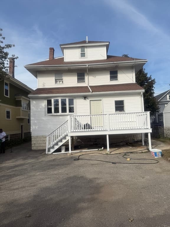 Single Family Residence at 82 Second Street, Medford MA 02155, photo 2 of 23