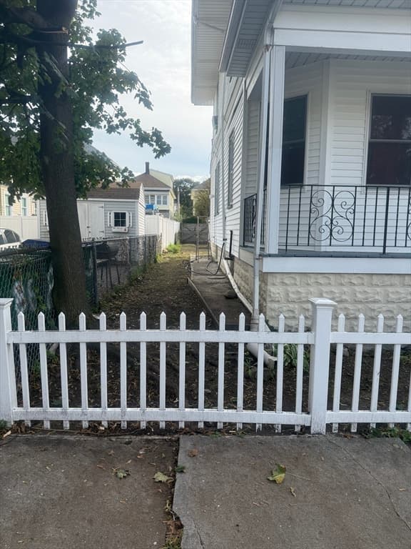Single Family Residence at 82 Second Street, Medford MA 02155, photo 7 of 23
