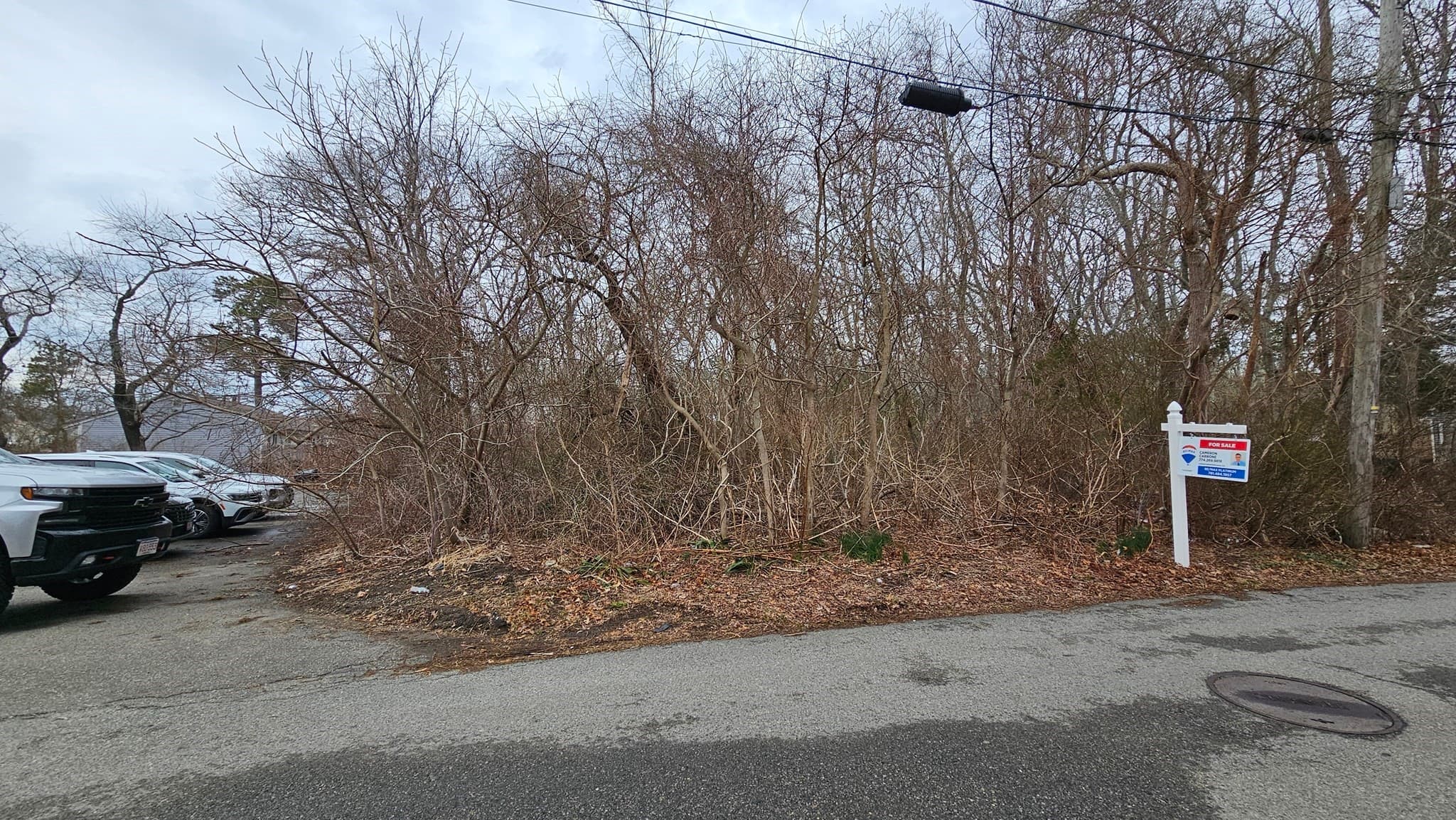 Land at 0 Holt Rd, Bourne MA 02532, photo 5 of 9