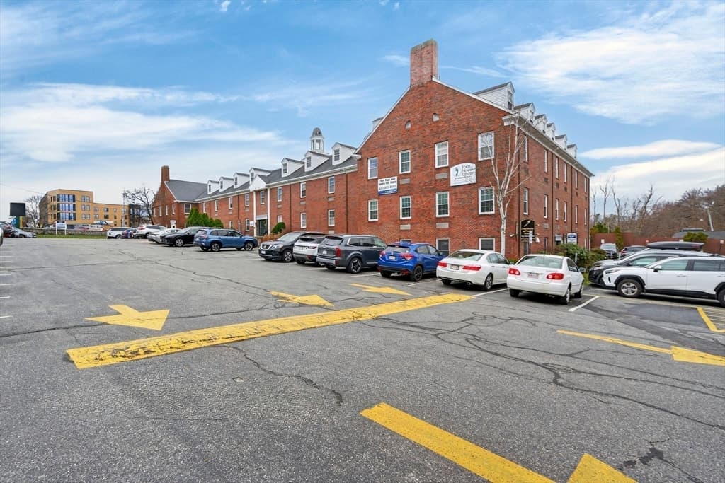 451 Andover St # 160, North Andover MA 01845 photo 16