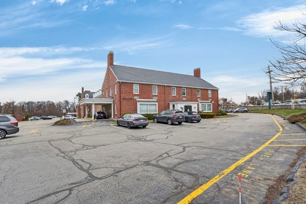 451 Andover St # 160, North Andover MA 01845 photo 20