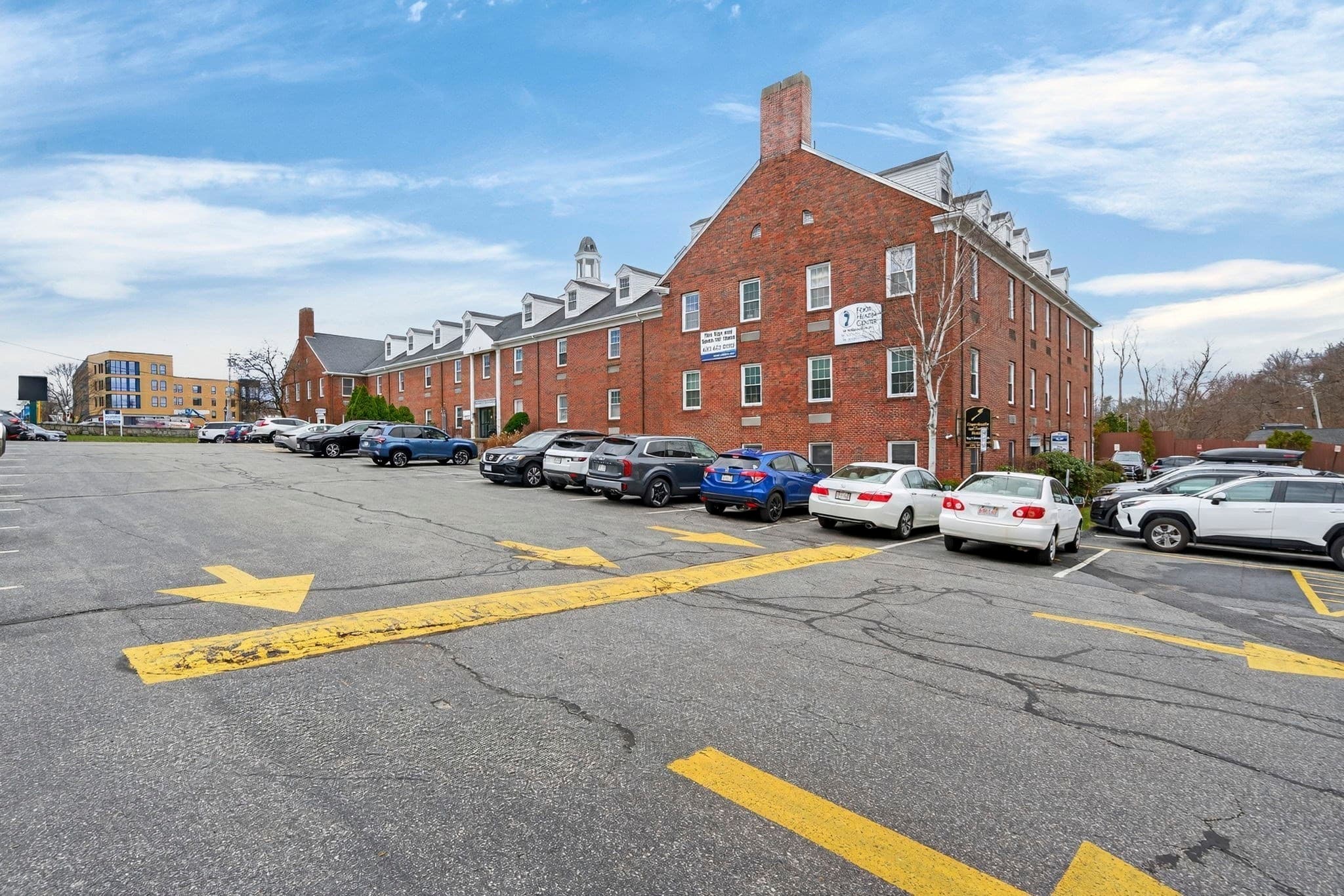 Commercial Sale at 451 Andover St # 150, North Andover MA 01845, North Andover, photo 13 of 18