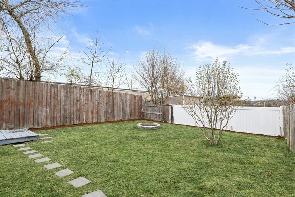 Single Family Residence at 61 E Albion St, Somerville MA 02145, photo 27 of 31