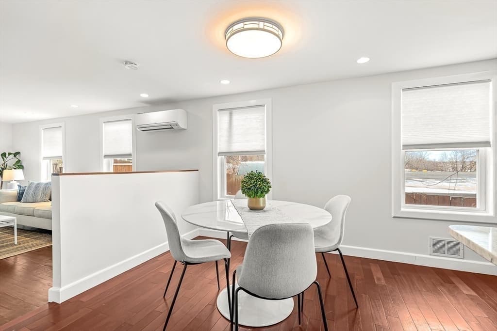 Single Family Residence at 61 E Albion St, Somerville MA 02145, photo 12 of 31