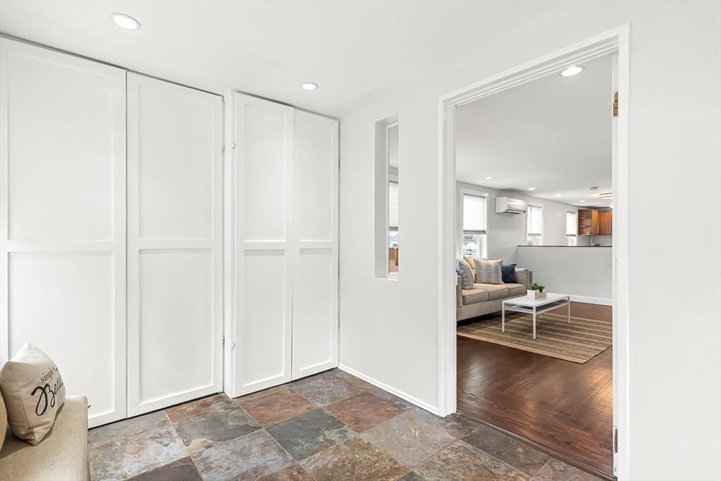 Single Family Residence at 61 E Albion St, Somerville MA 02145, photo 5 of 31