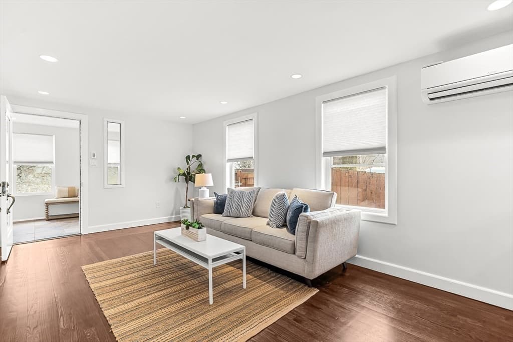 Single Family Residence at 61 E Albion St, Somerville MA 02145, photo 9 of 31