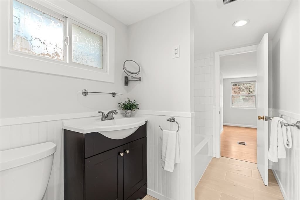 Single Family Residence at 61 E Albion St, Somerville MA 02145, photo 24 of 31