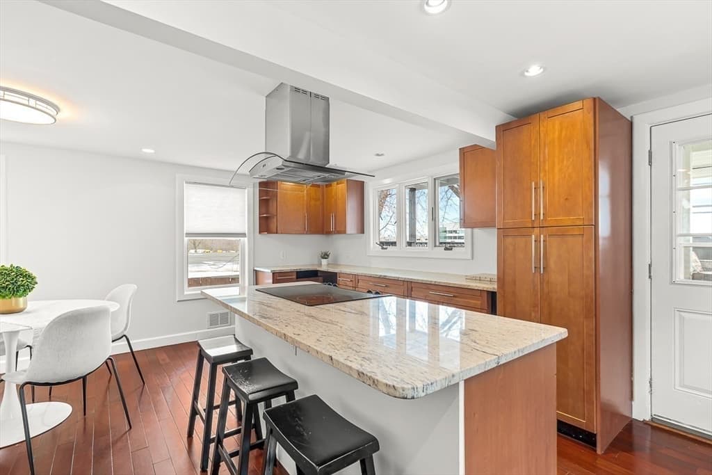 Single Family Residence at 61 E Albion St, Somerville MA 02145, photo 14 of 31