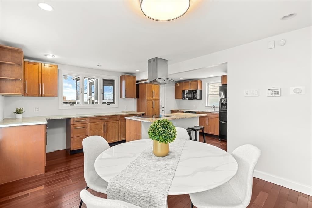Single Family Residence at 61 E Albion St, Somerville MA 02145, photo 11 of 31