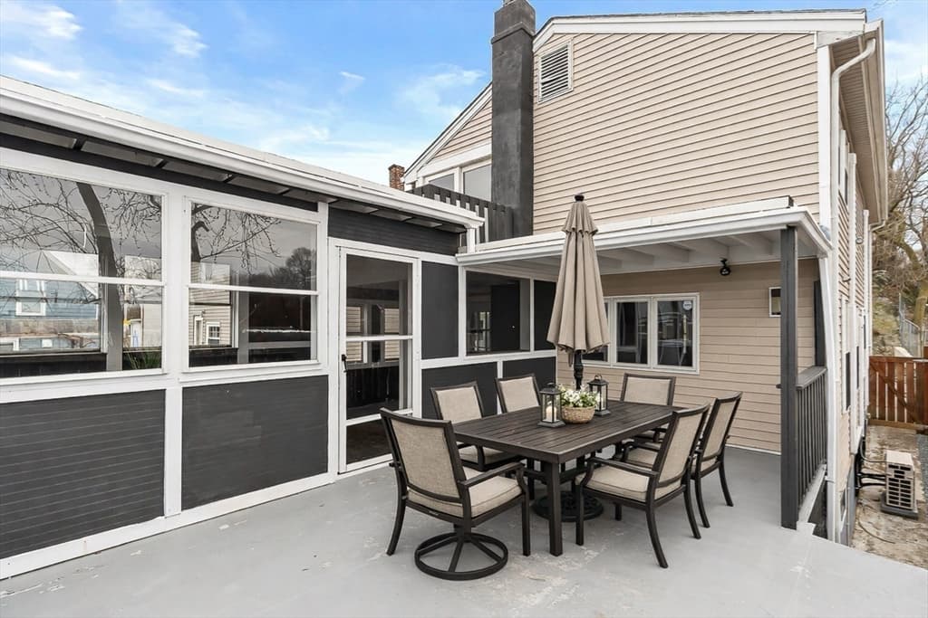 Single Family Residence at 61 E Albion St, Somerville MA 02145, photo 19 of 31