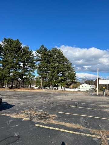 Commercial at 85 Mendon St, Bellingham MA 02019, photo 2 of 6