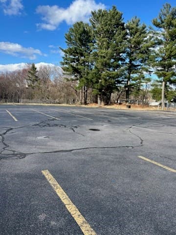 Commercial at 85 Mendon St, Bellingham MA 02019, photo 3 of 6