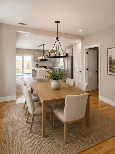 Single Family Residence at 24 North Byron Ave, Brockton MA 02301, photo 7 of 16