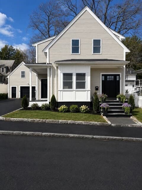 24 North Byron Ave, Brockton MA 02301