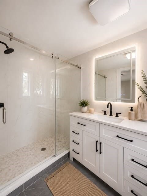 Single Family Residence at 24 North Byron Ave, Brockton MA 02301, photo 10 of 16