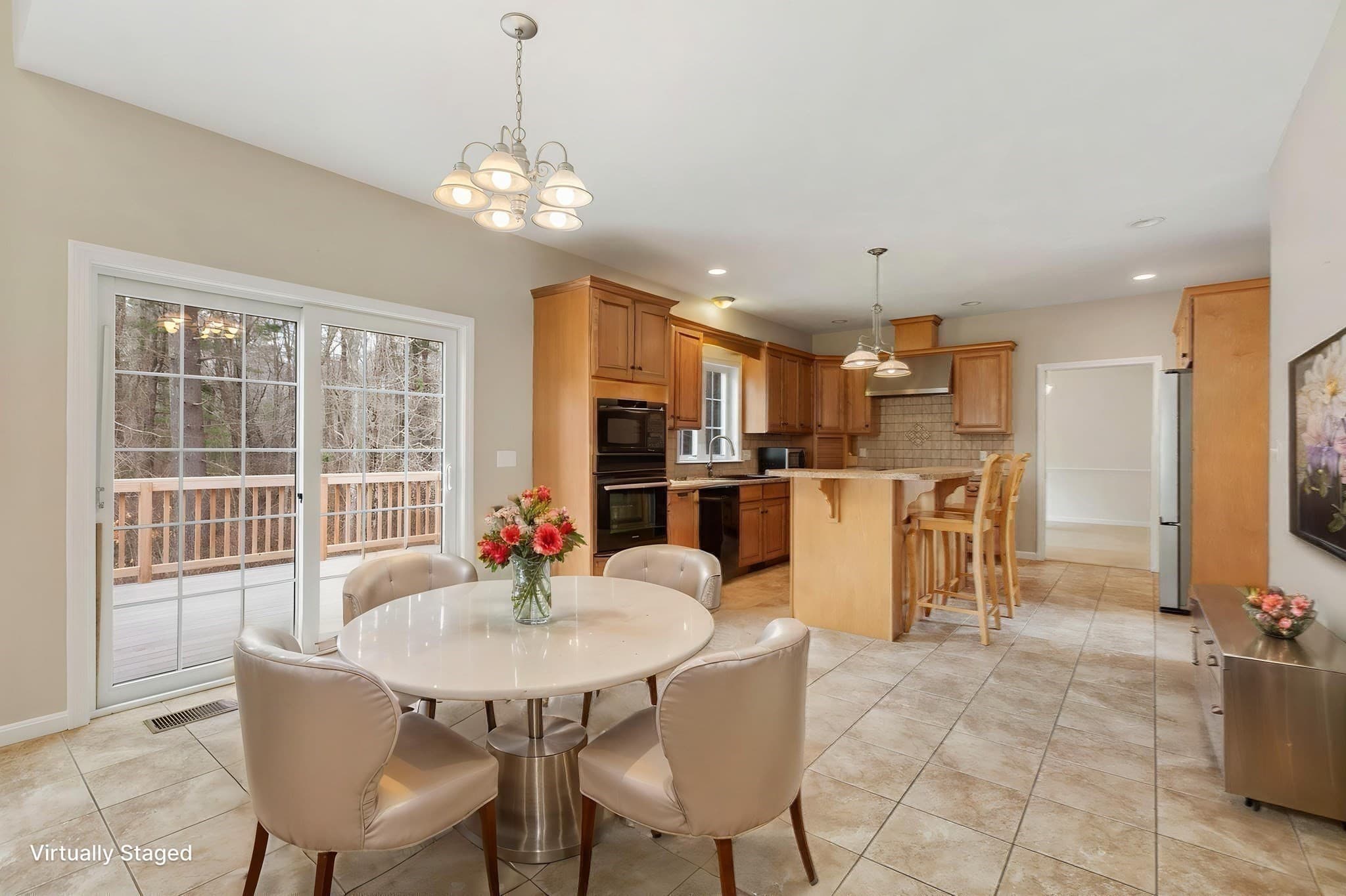 Single Family Residence at 265 Finch Rd, Raynham MA 02767, photo 23 of 42
