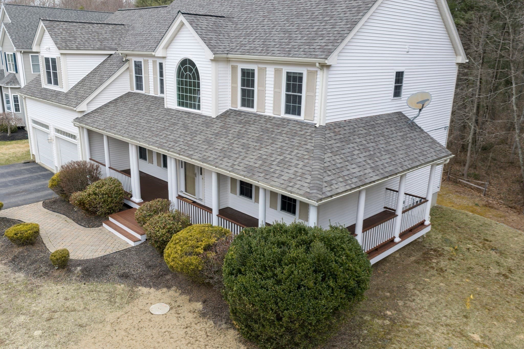 Single Family Residence at 265 Finch Rd, Raynham MA 02767, photo 6 of 42
