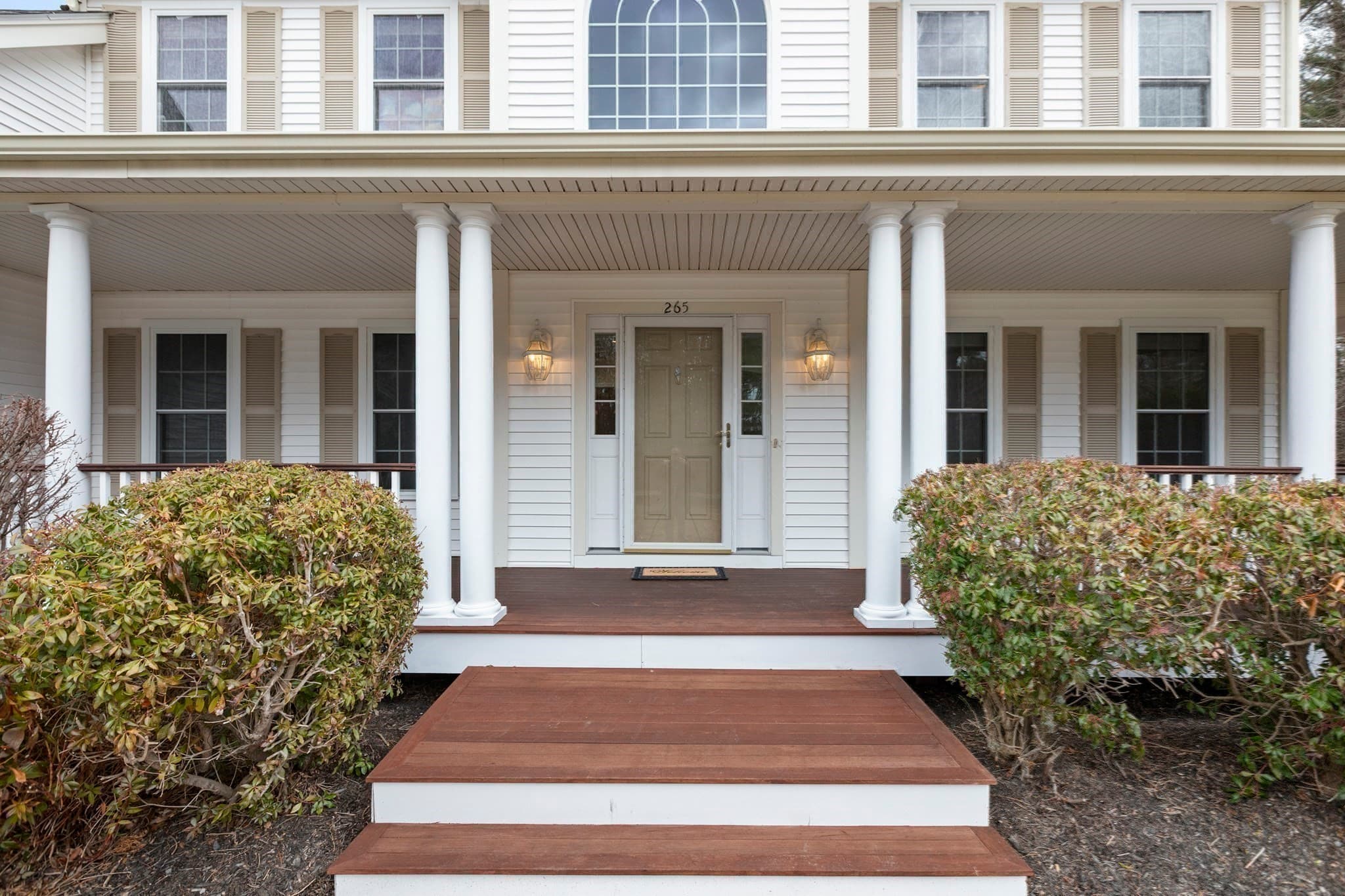 Single Family Residence at 265 Finch Rd, Raynham MA 02767, photo 7 of 42