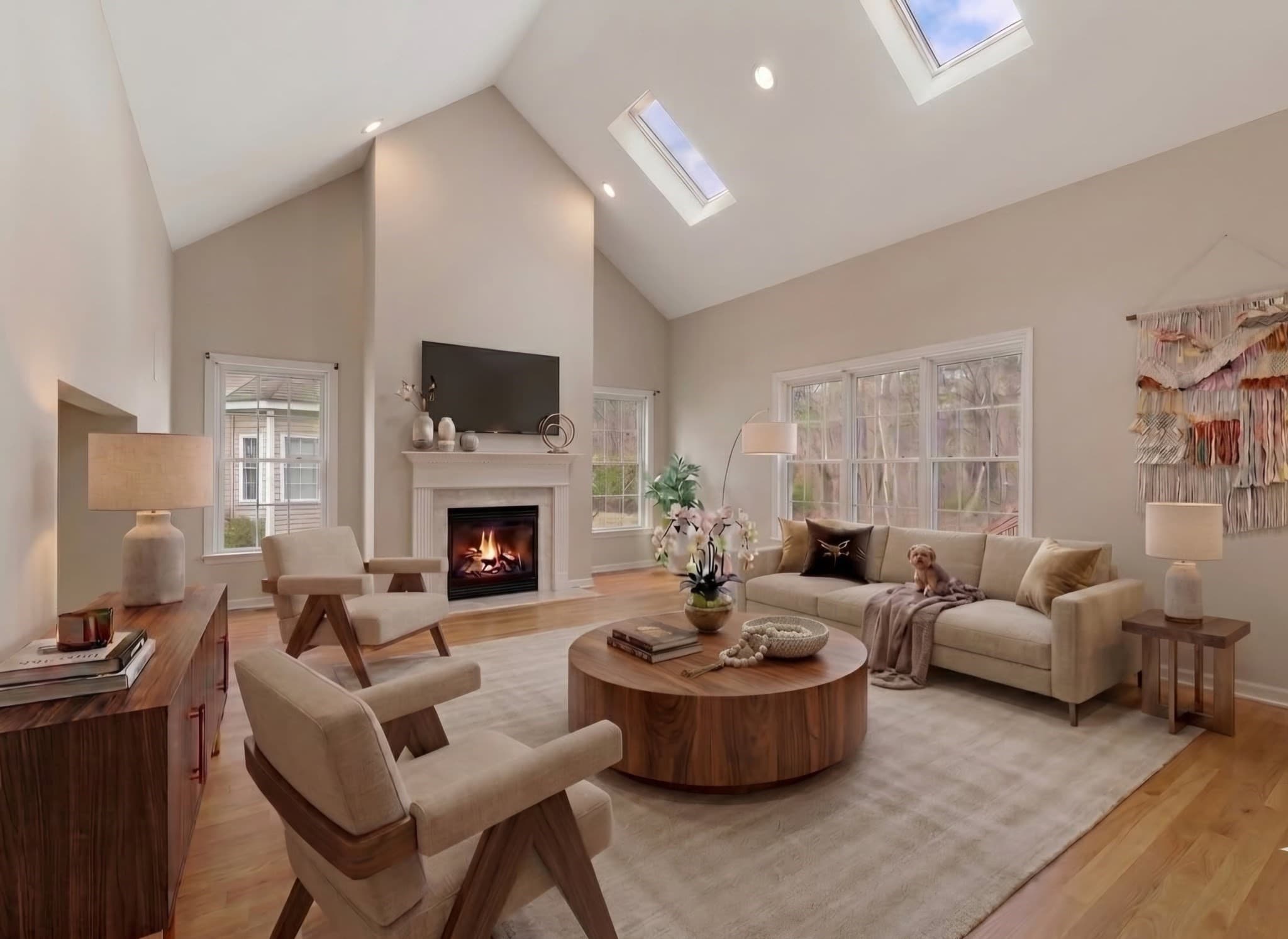 265 Finch Rd, Raynham MA 02767
