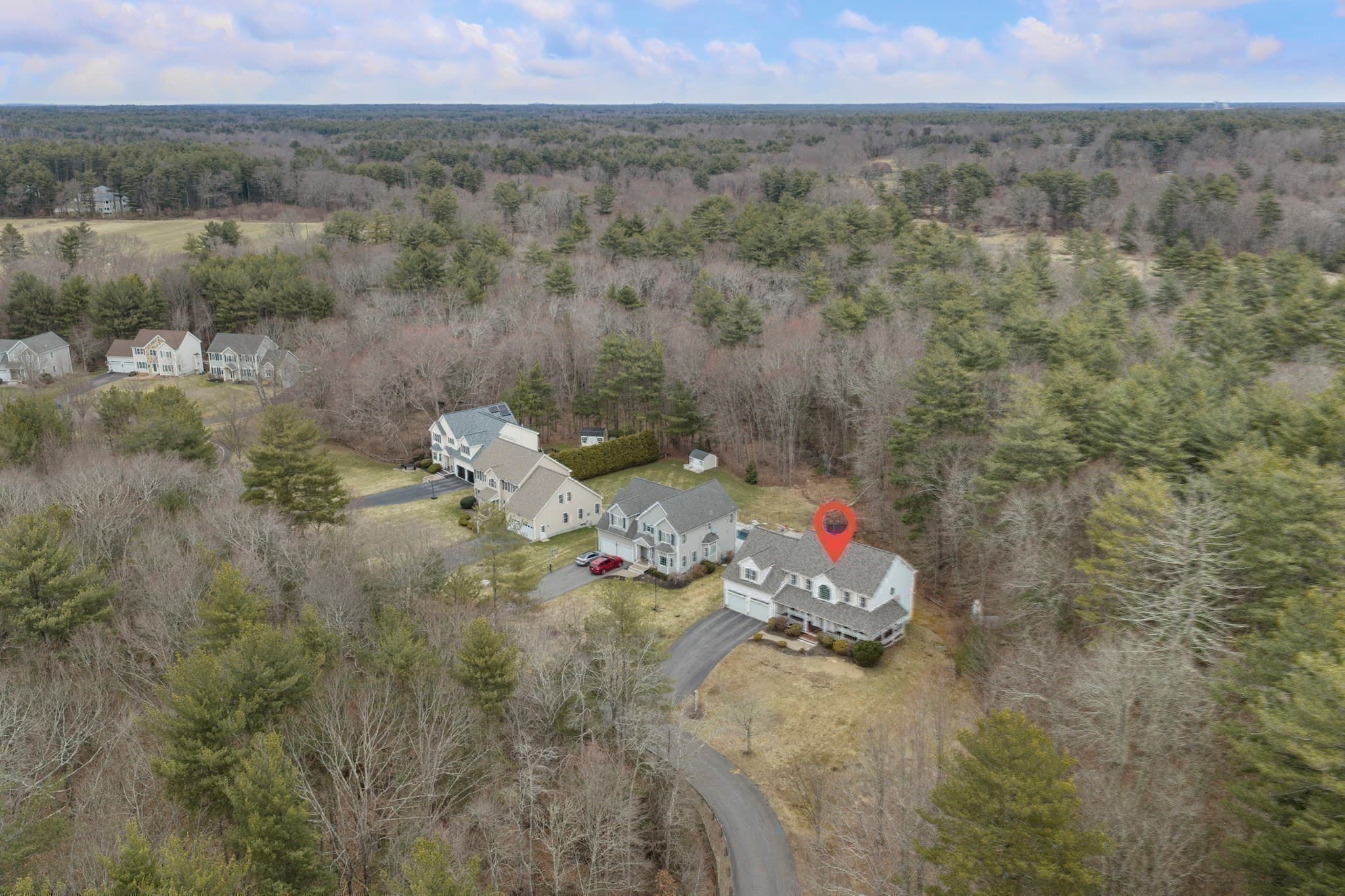 Single Family Residence at 265 Finch Rd, Raynham MA 02767, photo 9 of 42