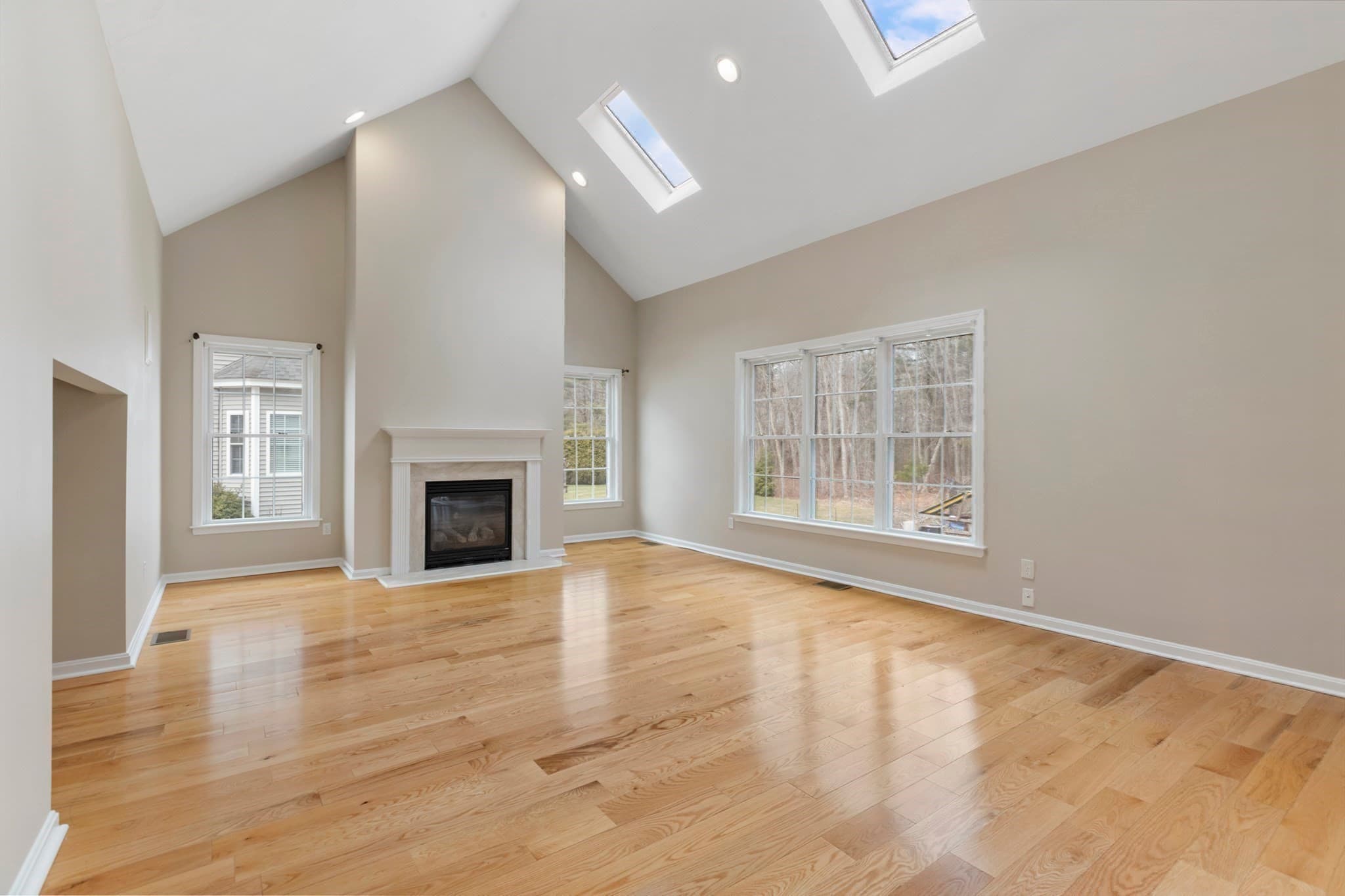 Single Family Residence at 265 Finch Rd, Raynham MA 02767, photo 24 of 42