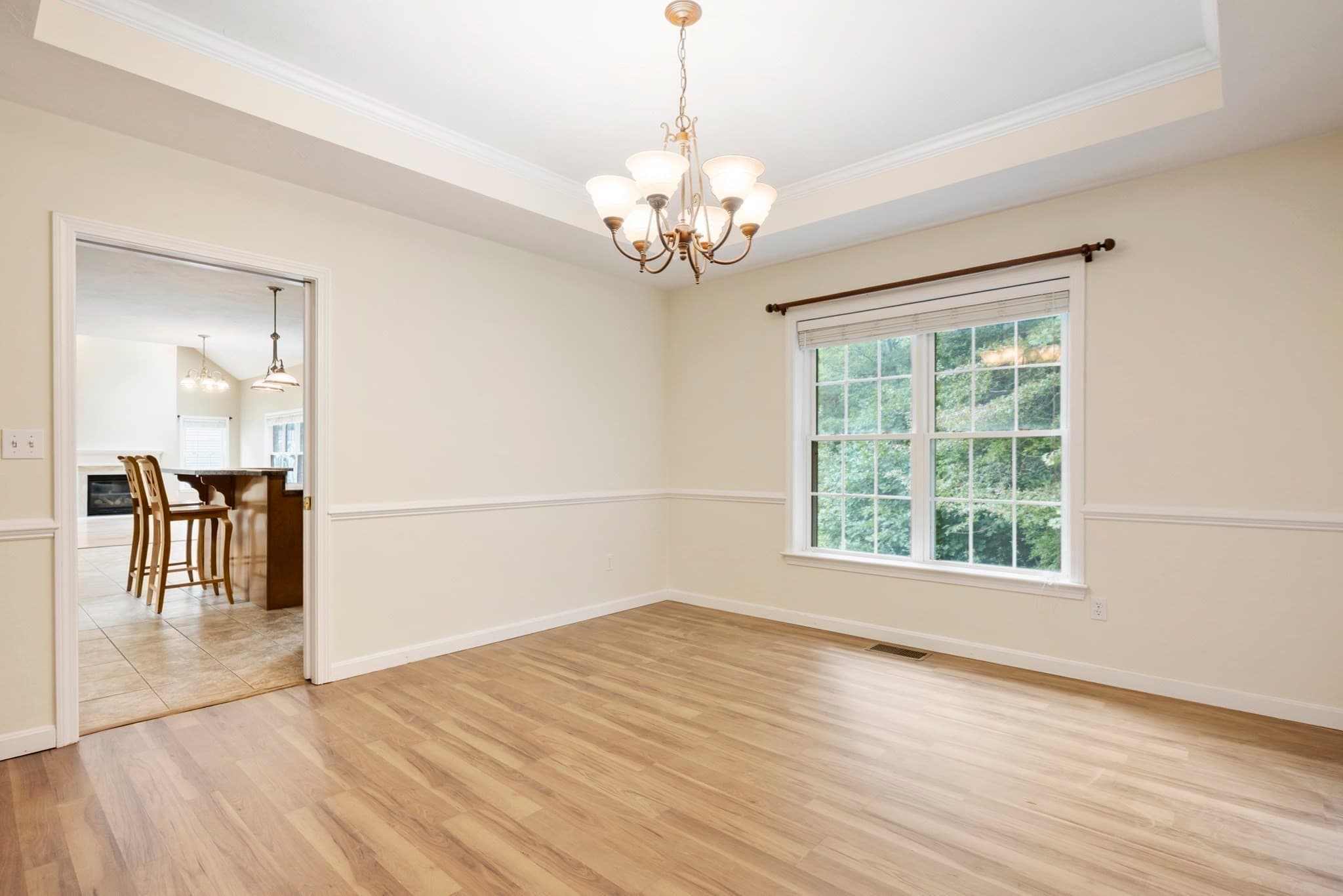 Single Family Residence at 265 Finch Rd, Raynham MA 02767, photo 15 of 42