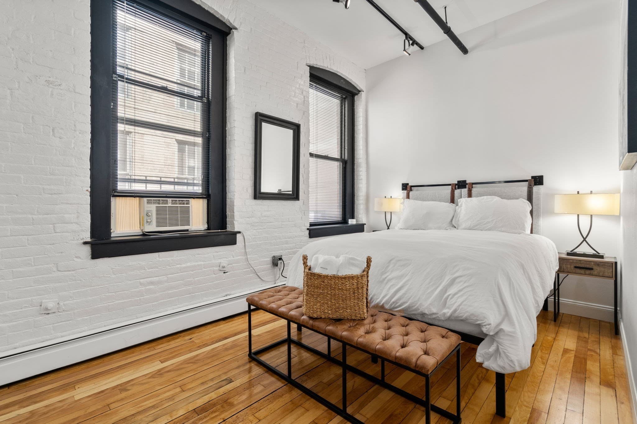 Condominium at 13-19 Stanhope Street # 2A, Boston MA 02116, photo 20 of 23