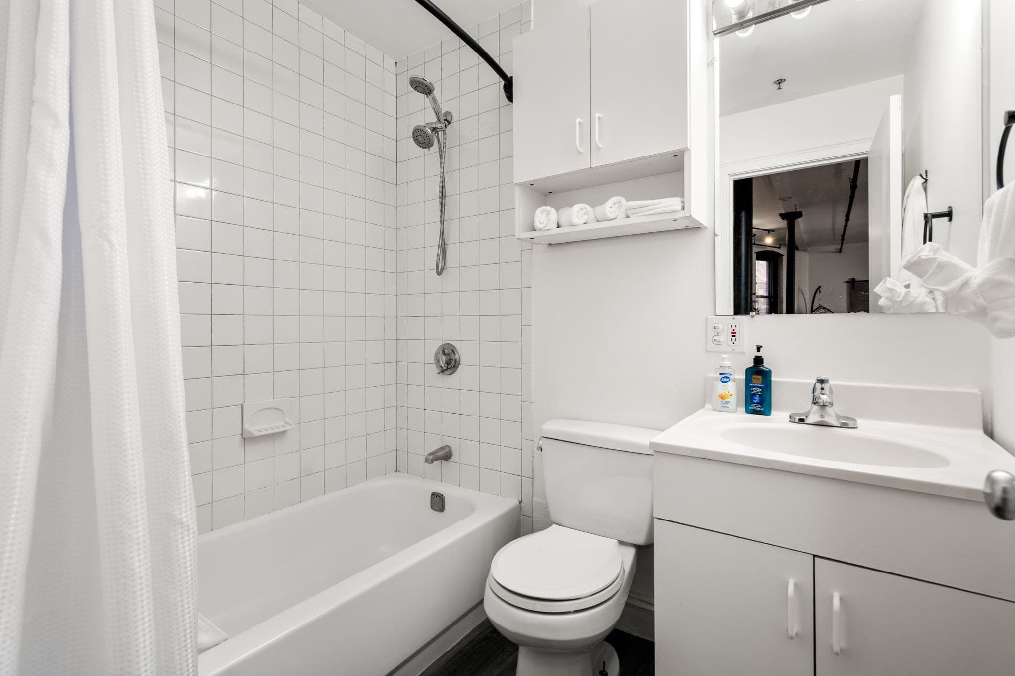 Condominium at 13-19 Stanhope Street # 2A, Boston MA 02116, photo 19 of 23