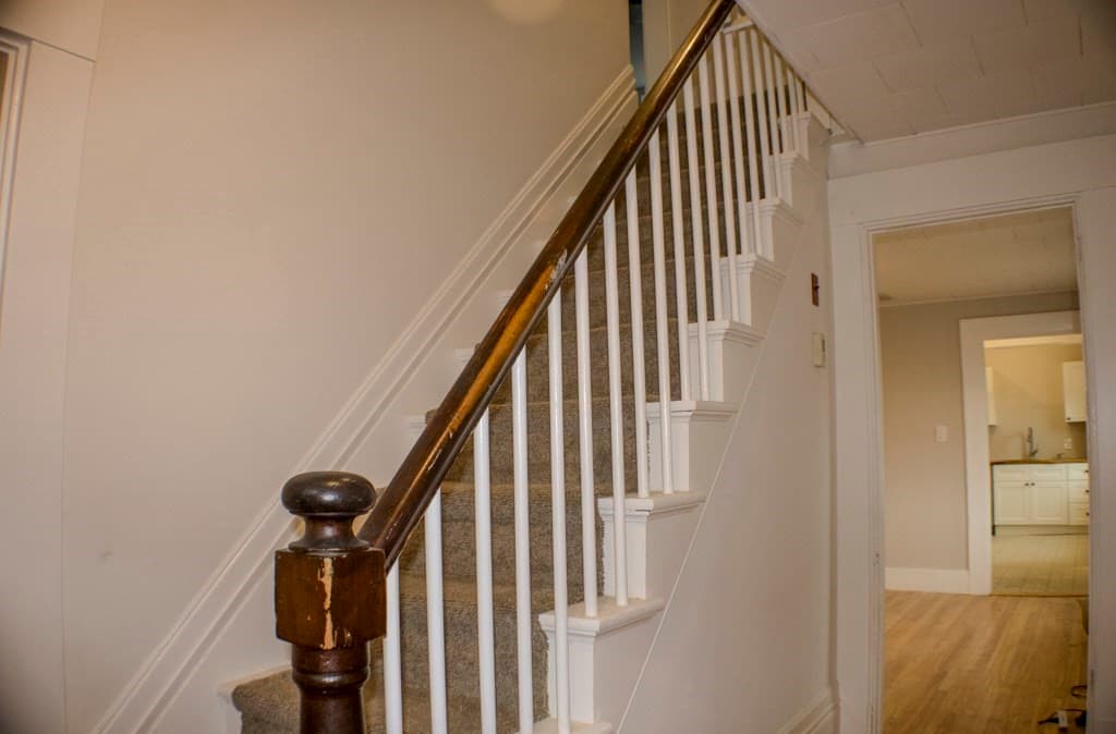 Single Family Residence at 250 Ashburnham St, Fitchburg MA 01420, photo 18 of 22