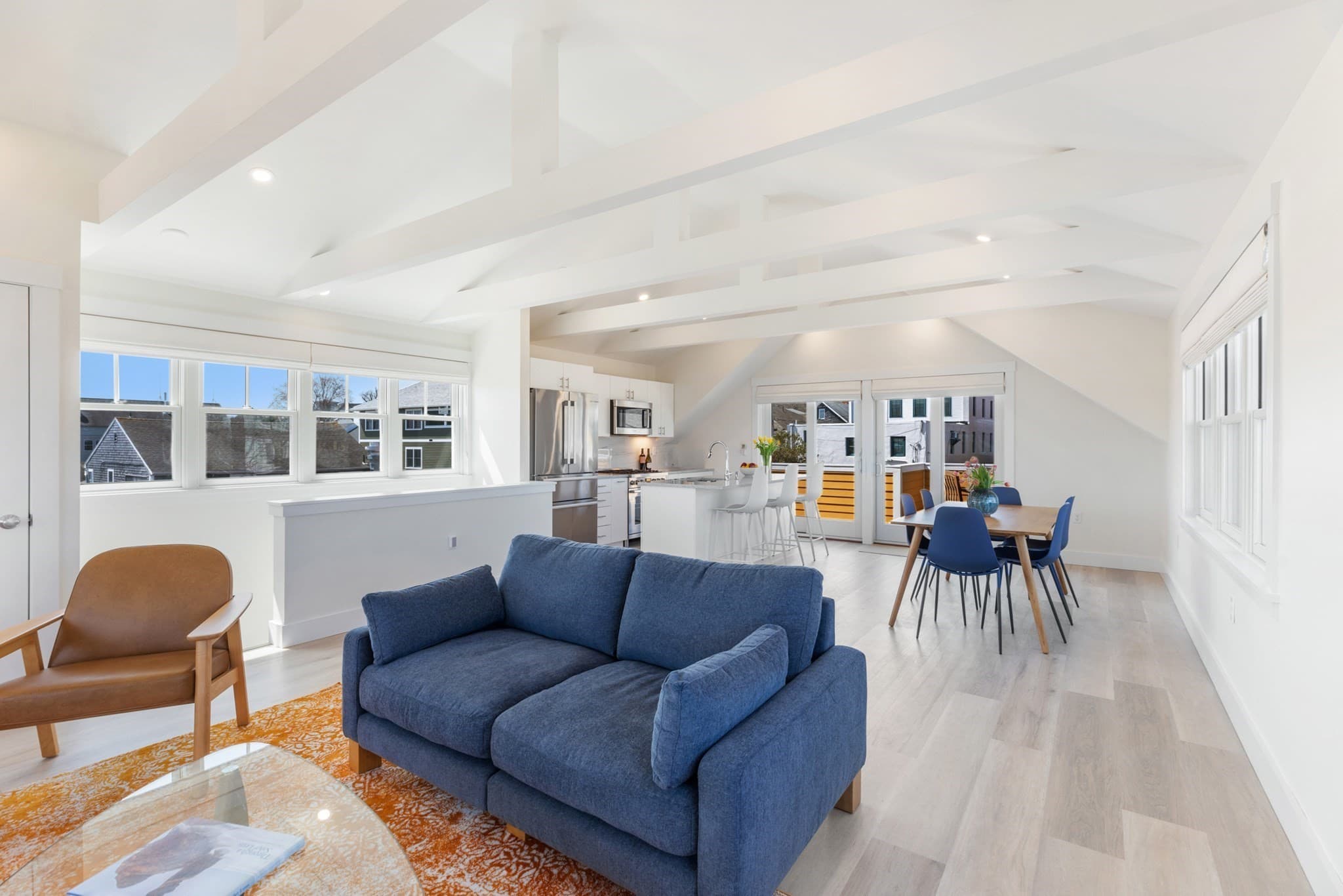 Condominium at 26 Union Court # 7, Tisbury MA 02568, photo 13 of 26