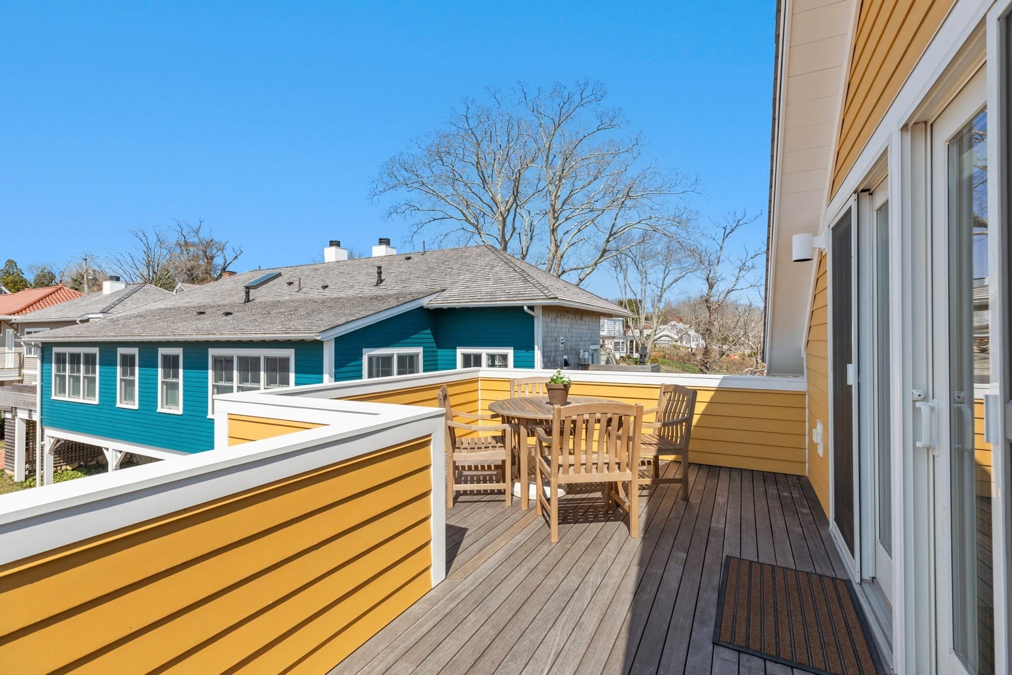 Condominium at 26 Union Court # 7, Tisbury MA 02568, photo 26 of 26