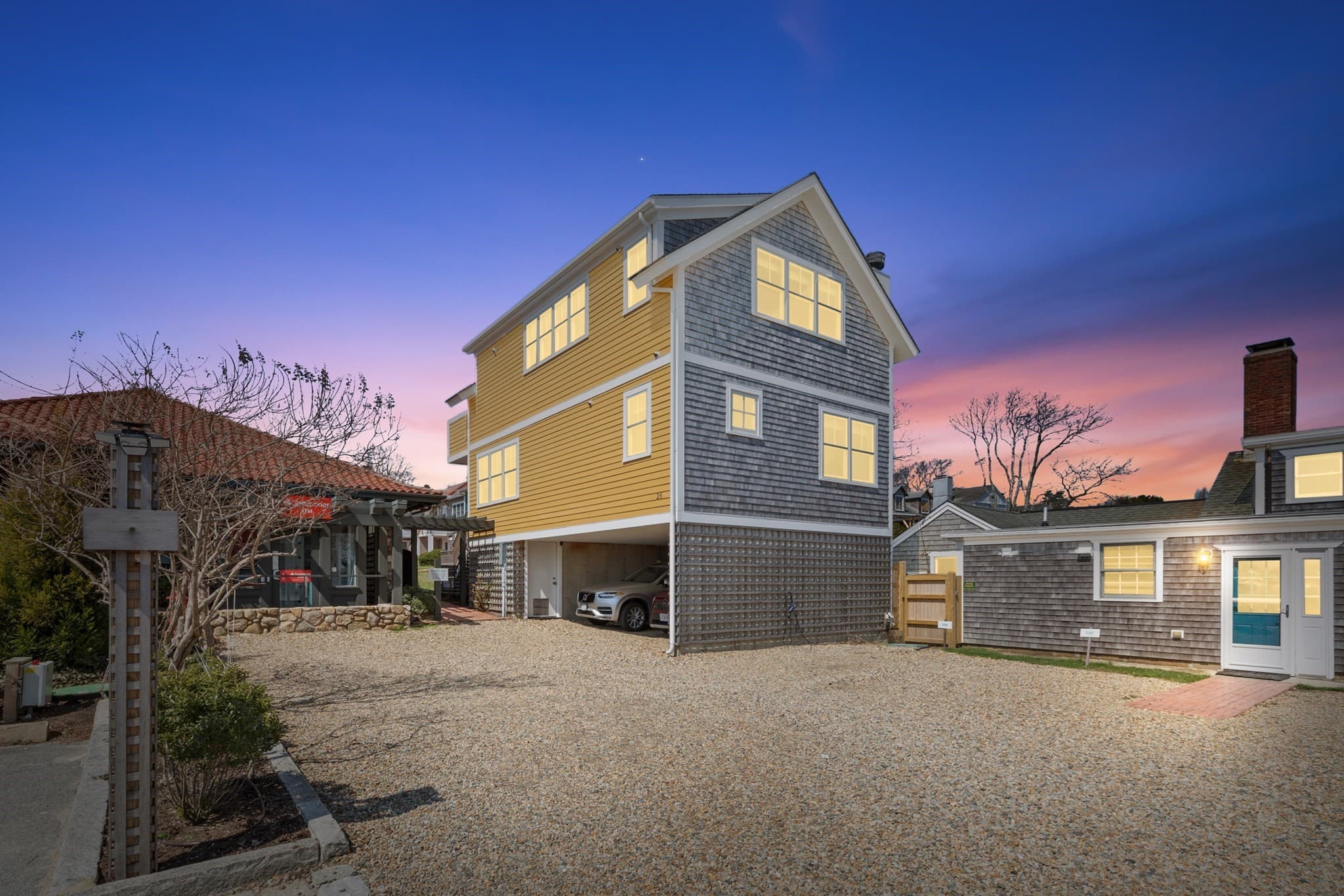 Condominium at 26 Union Court # 7, Tisbury MA 02568, photo 22 of 26