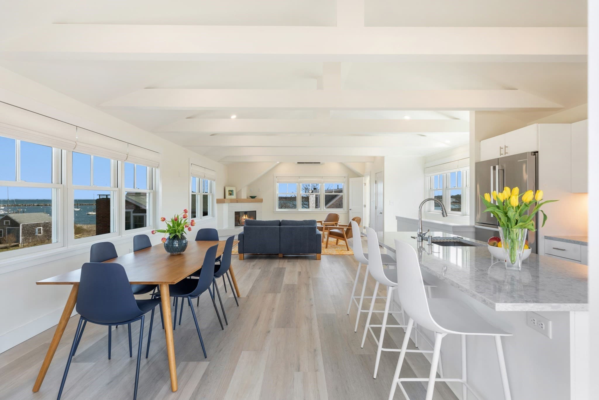 Condominium at 26 Union Court # 7, Tisbury MA 02568, photo 9 of 26