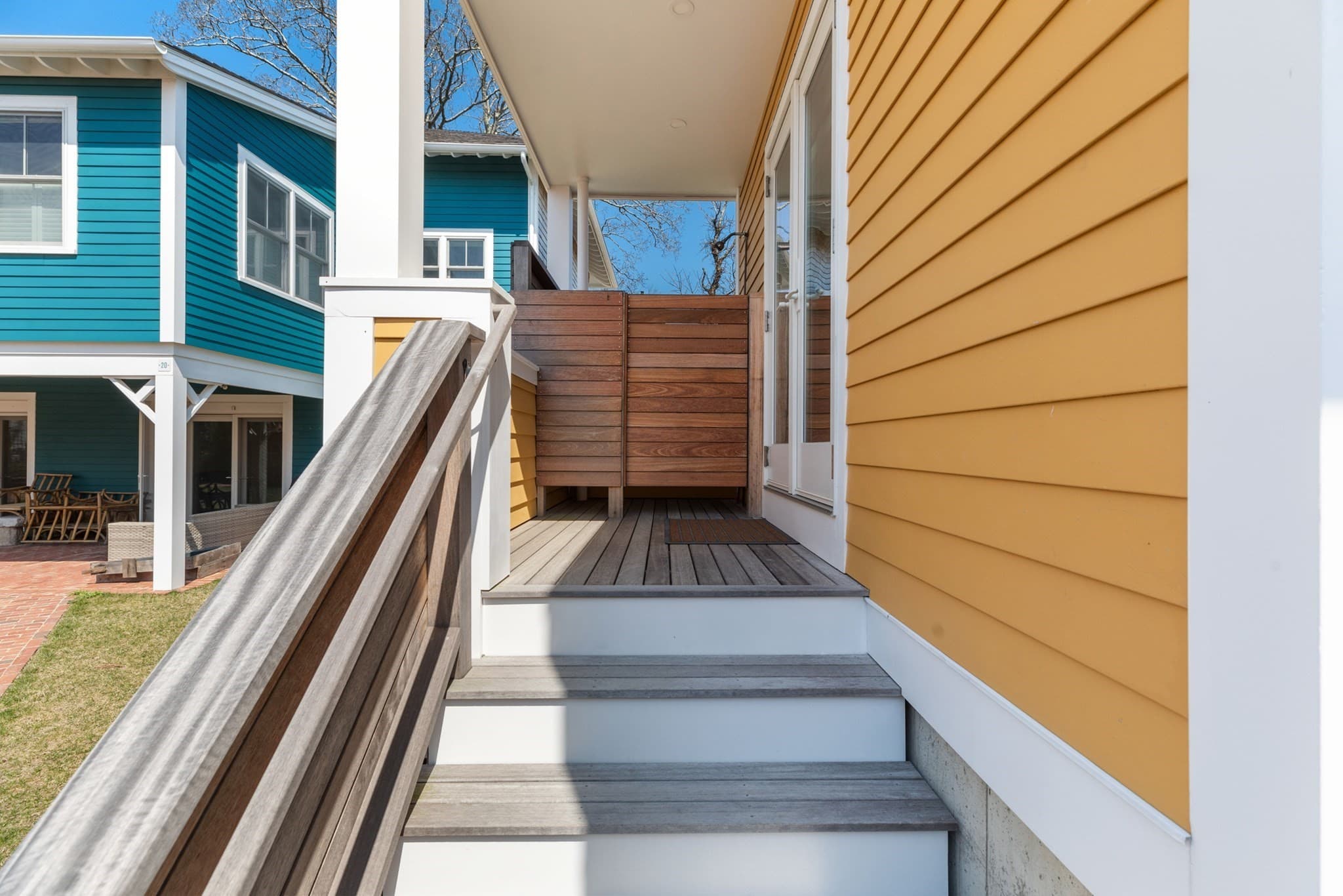 Condominium at 26 Union Court # 7, Tisbury MA 02568, photo 24 of 26