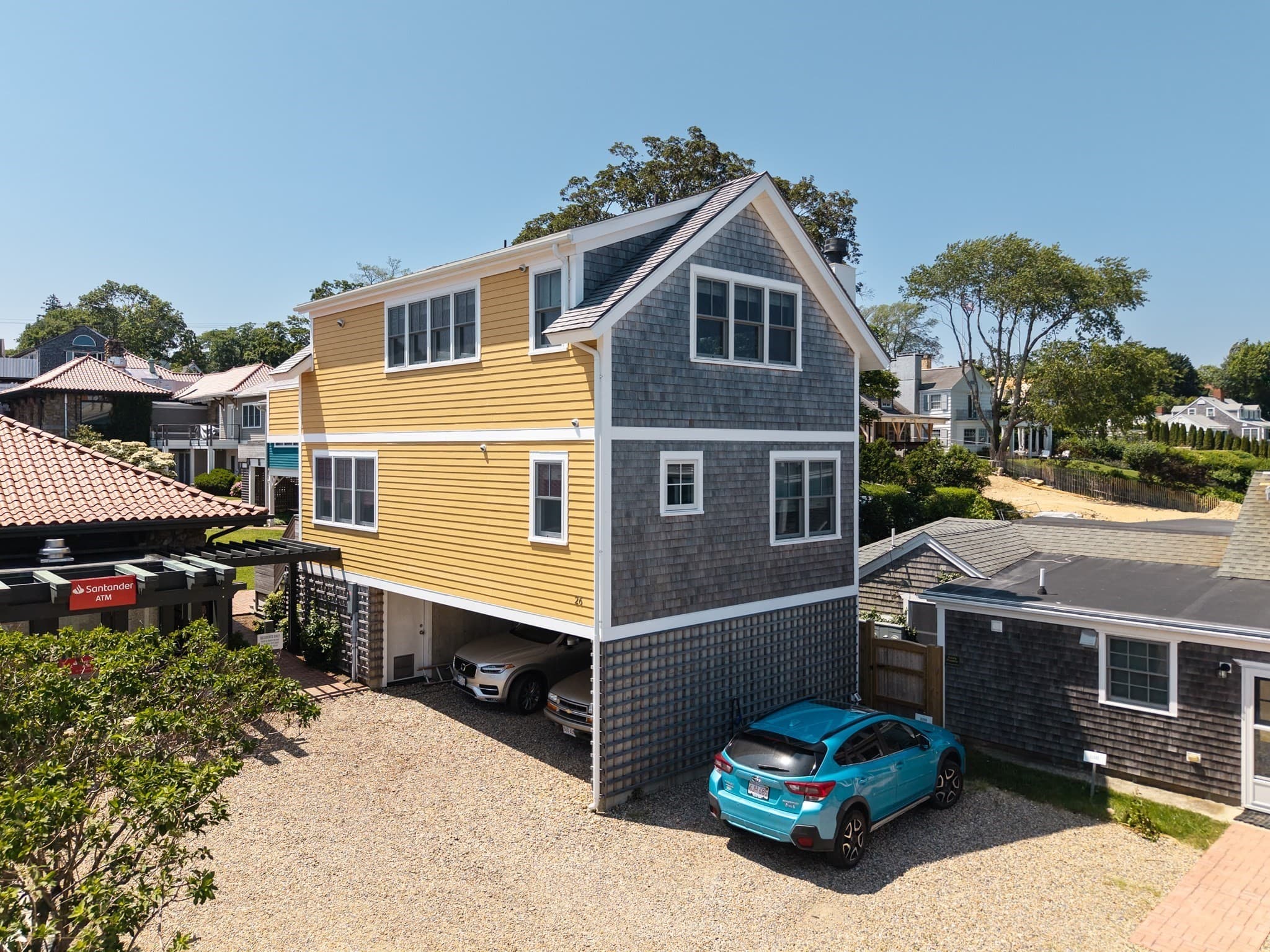 Condominium at 26 Union Court # 7, Tisbury MA 02568, photo 4 of 26